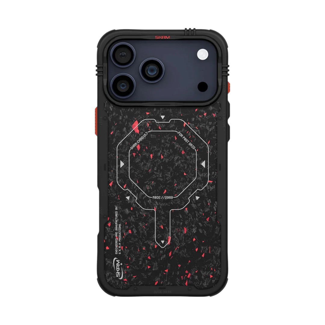 SKINARMA VEKTOR Phone Case